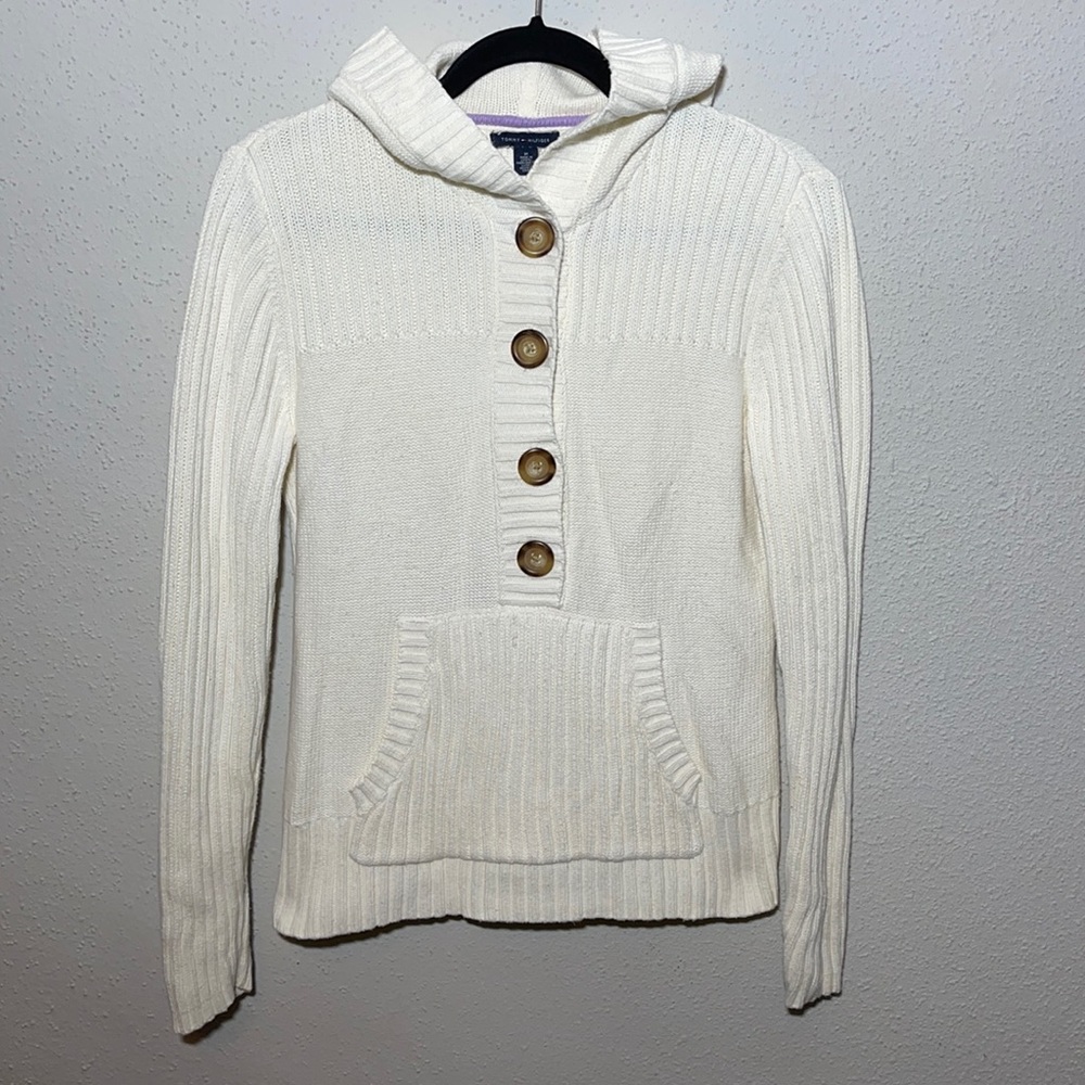 Tommy Hilfiger Medium Sweater